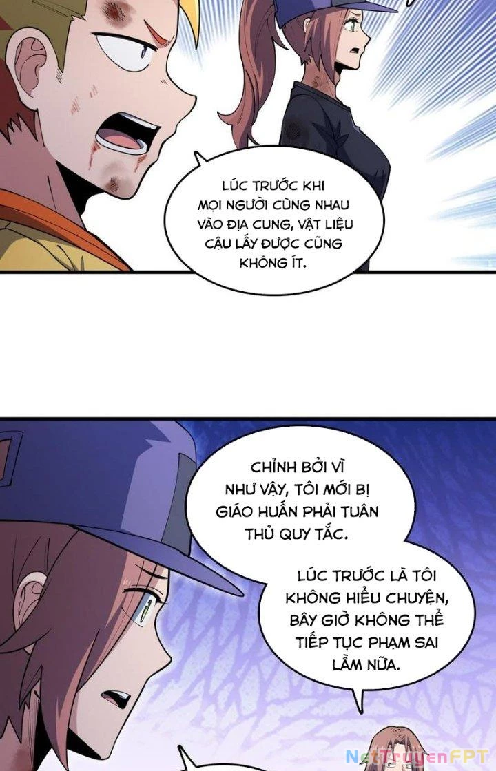 Ta Đến Từ Thời Không Chapter 54 - Next Chapter 55