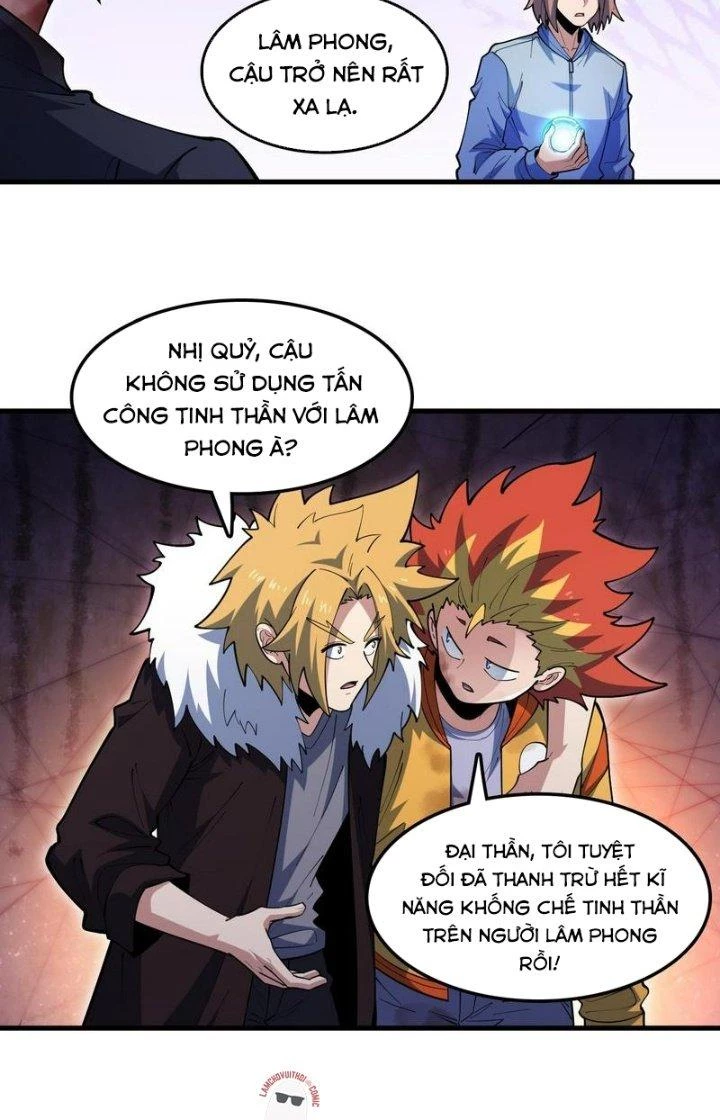 Ta Đến Từ Thời Không Chapter 54 - Next Chapter 55