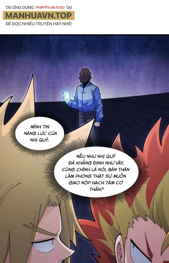 Ta Đến Từ Thời Không Chapter 54 - Next Chapter 55