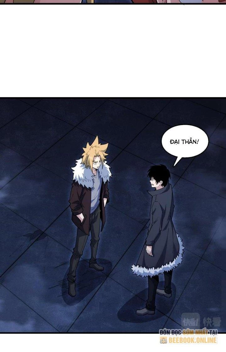 Ta Đến Từ Thời Không Chapter 54 - Next Chapter 55