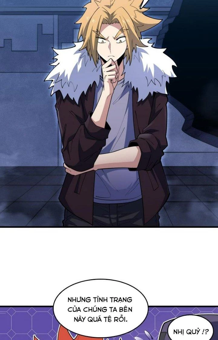 Ta Đến Từ Thời Không Chapter 54 - Next Chapter 55
