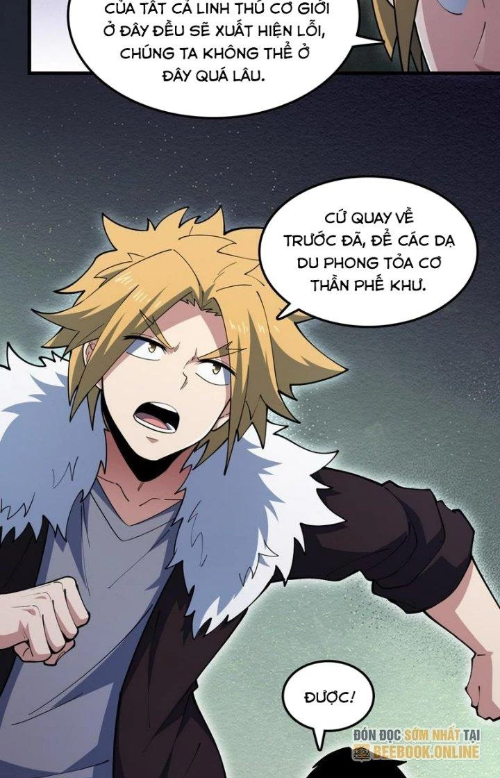 Ta Đến Từ Thời Không Chapter 54 - Next Chapter 55