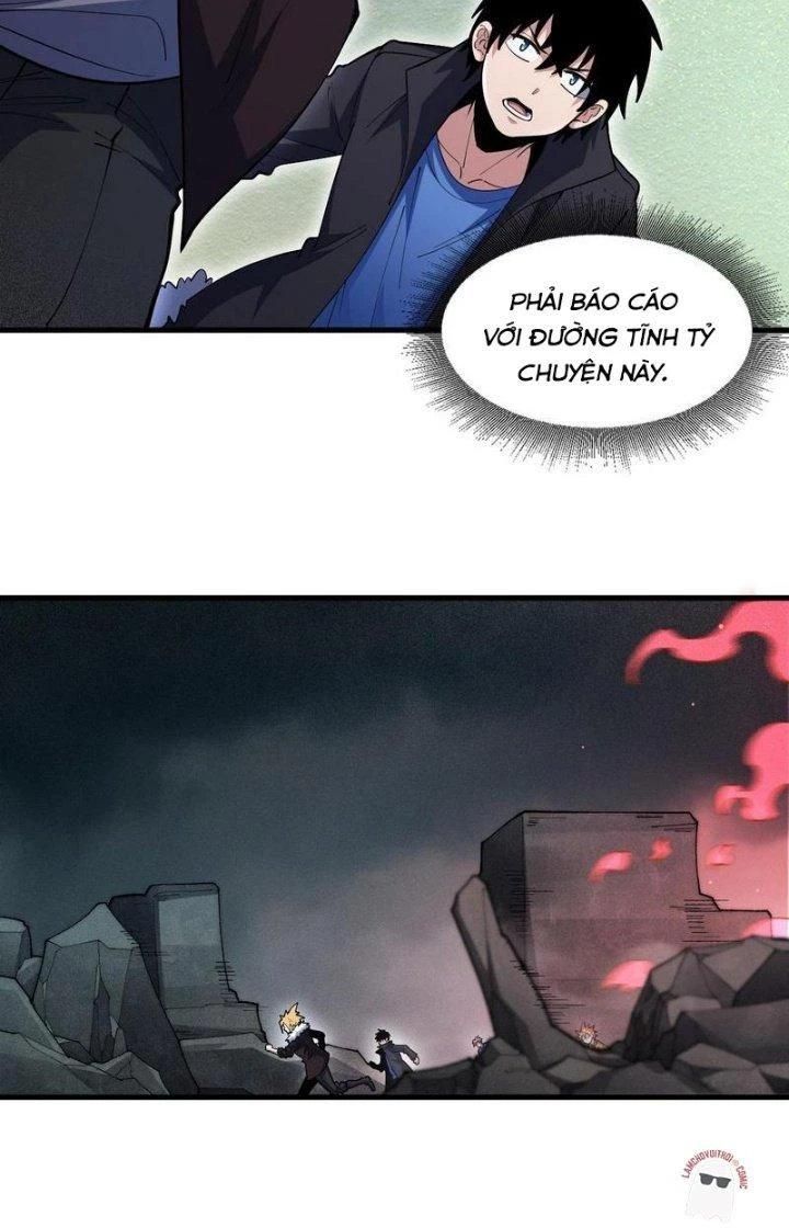 Ta Đến Từ Thời Không Chapter 54 - Next Chapter 55