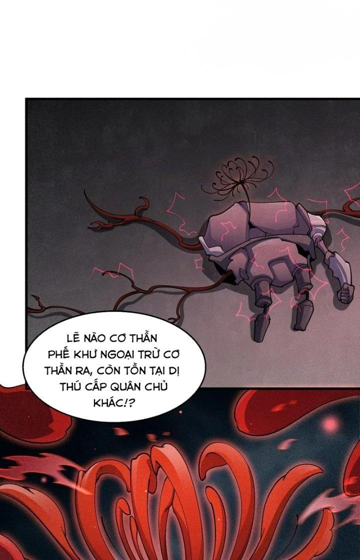 Ta Đến Từ Thời Không Chapter 54 - Next Chapter 55