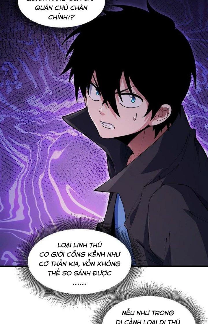 Ta Đến Từ Thời Không Chapter 54 - Next Chapter 55
