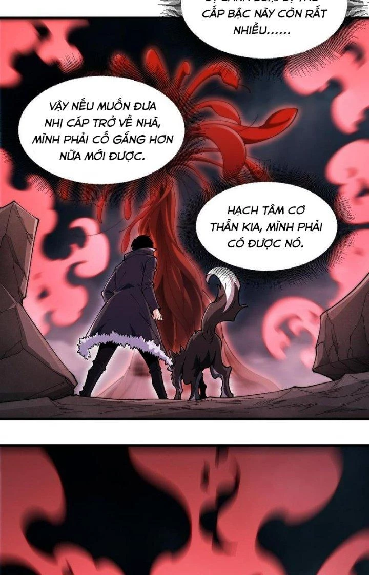 Ta Đến Từ Thời Không Chapter 54 - Next Chapter 55
