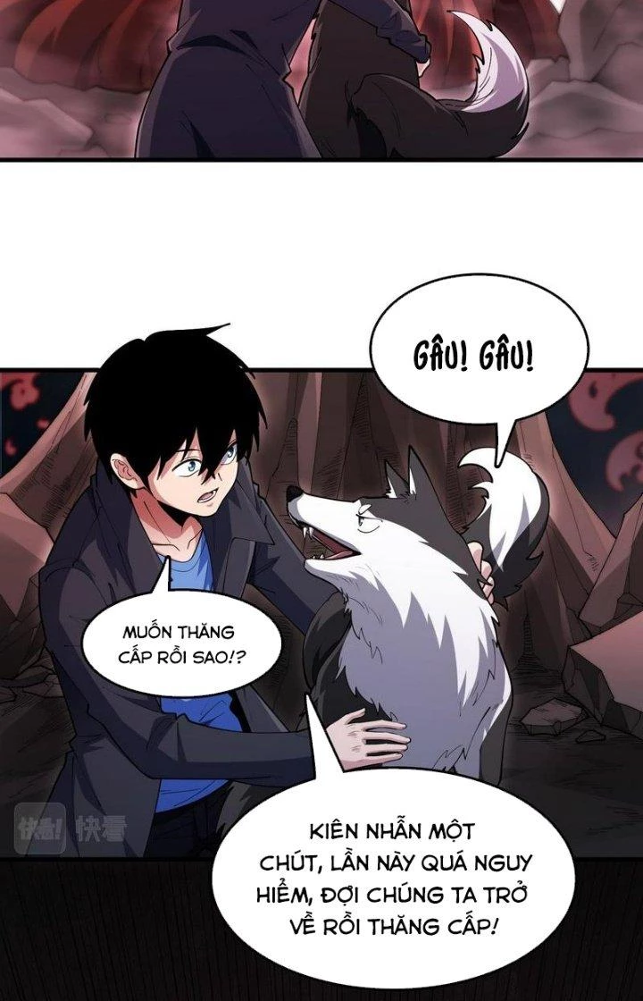 Ta Đến Từ Thời Không Chapter 54 - Next Chapter 55