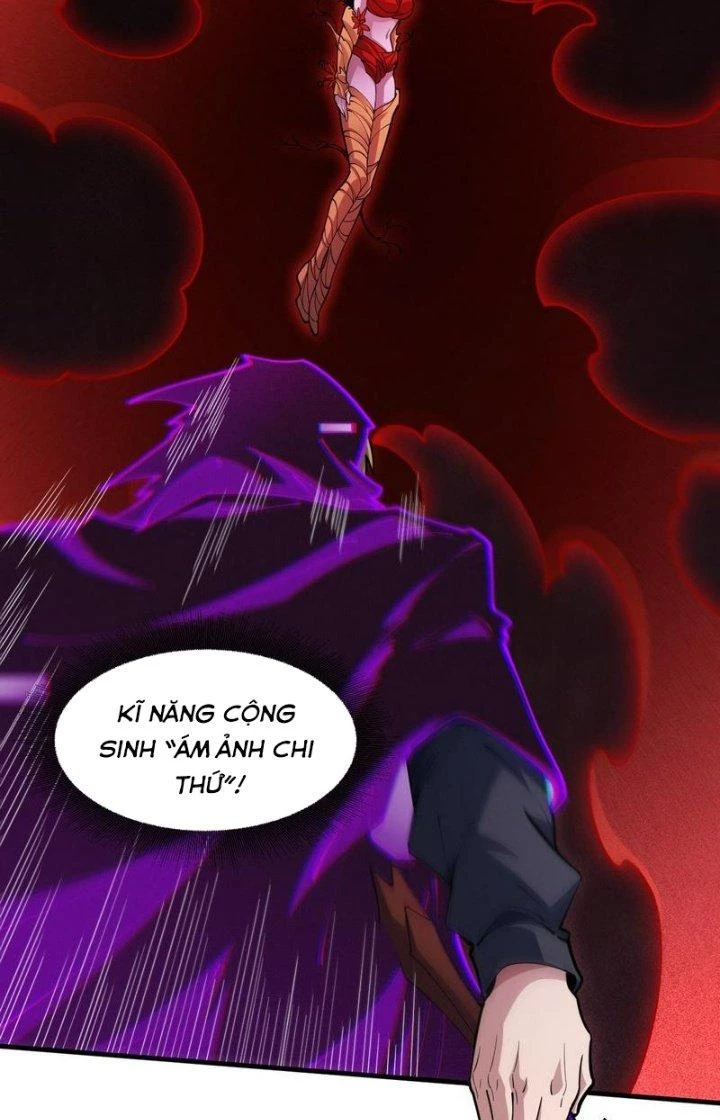 Ta Đến Từ Thời Không Chapter 54 - Next Chapter 55