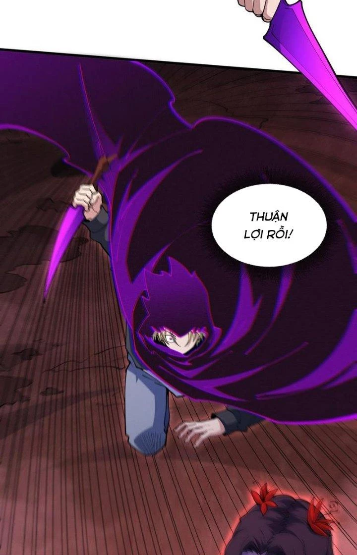 Ta Đến Từ Thời Không Chapter 54 - Next Chapter 55