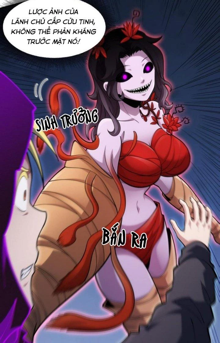 Ta Đến Từ Thời Không Chapter 54 - Next Chapter 55