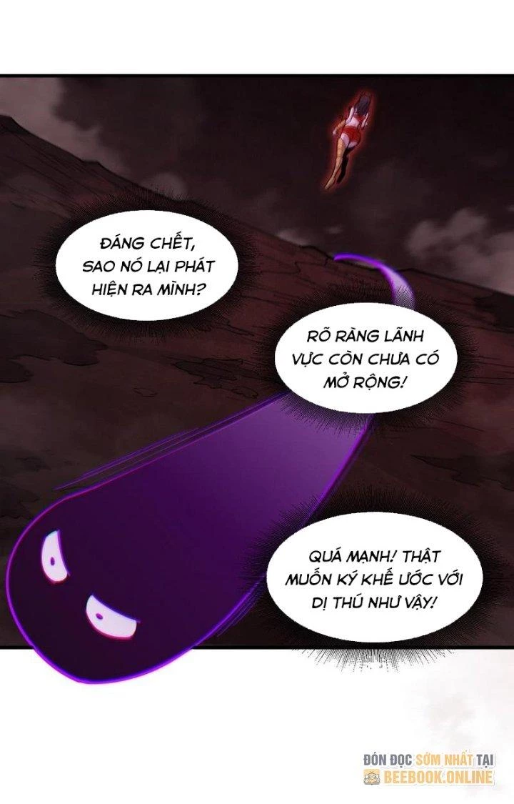 Ta Đến Từ Thời Không Chapter 54 - Next Chapter 55