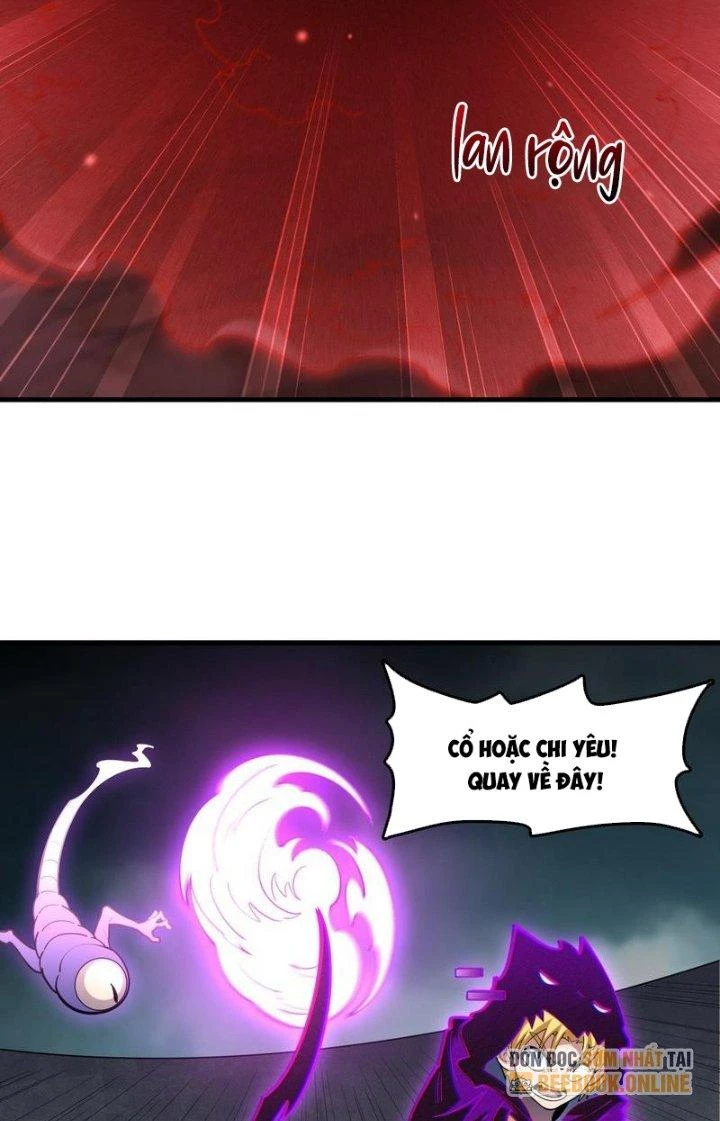 Ta Đến Từ Thời Không Chapter 54 - Next Chapter 55