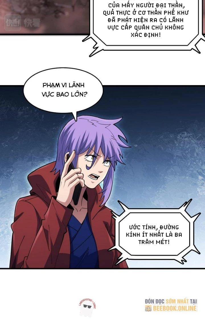 Ta Đến Từ Thời Không Chapter 54 - Next Chapter 55