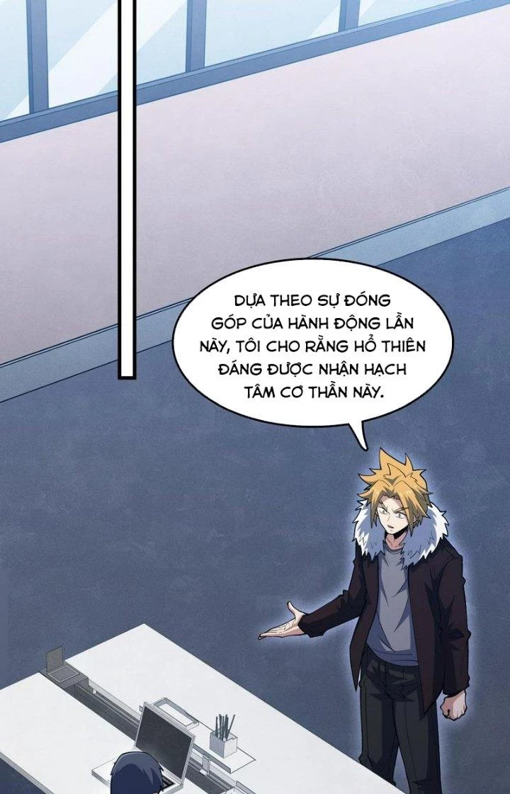 Ta Đến Từ Thời Không Chapter 54 - Next Chapter 55
