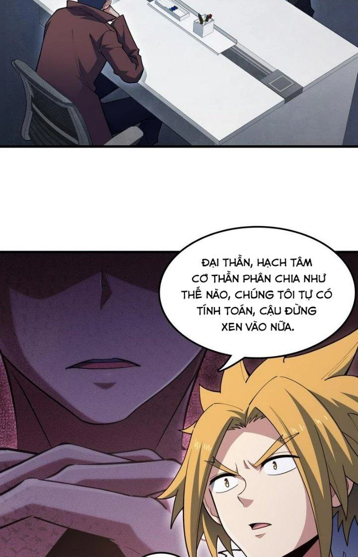Ta Đến Từ Thời Không Chapter 54 - Next Chapter 55