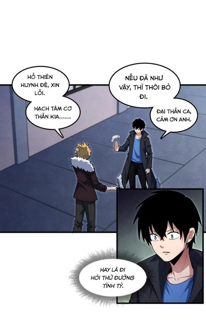 Ta Đến Từ Thời Không Chapter 55 - Next Chapter 56