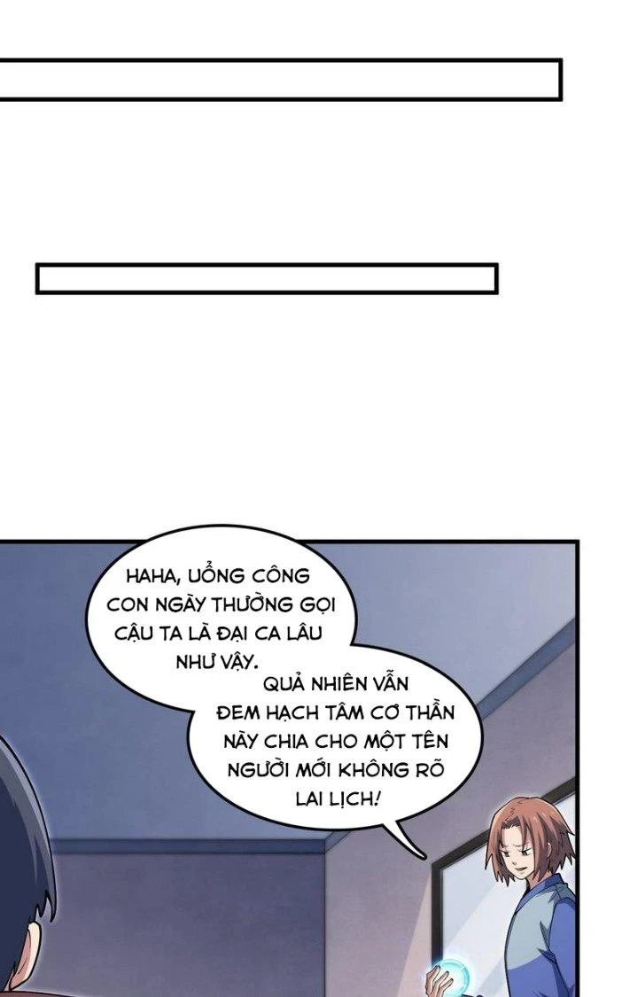 Ta Đến Từ Thời Không Chapter 55 - Next Chapter 56