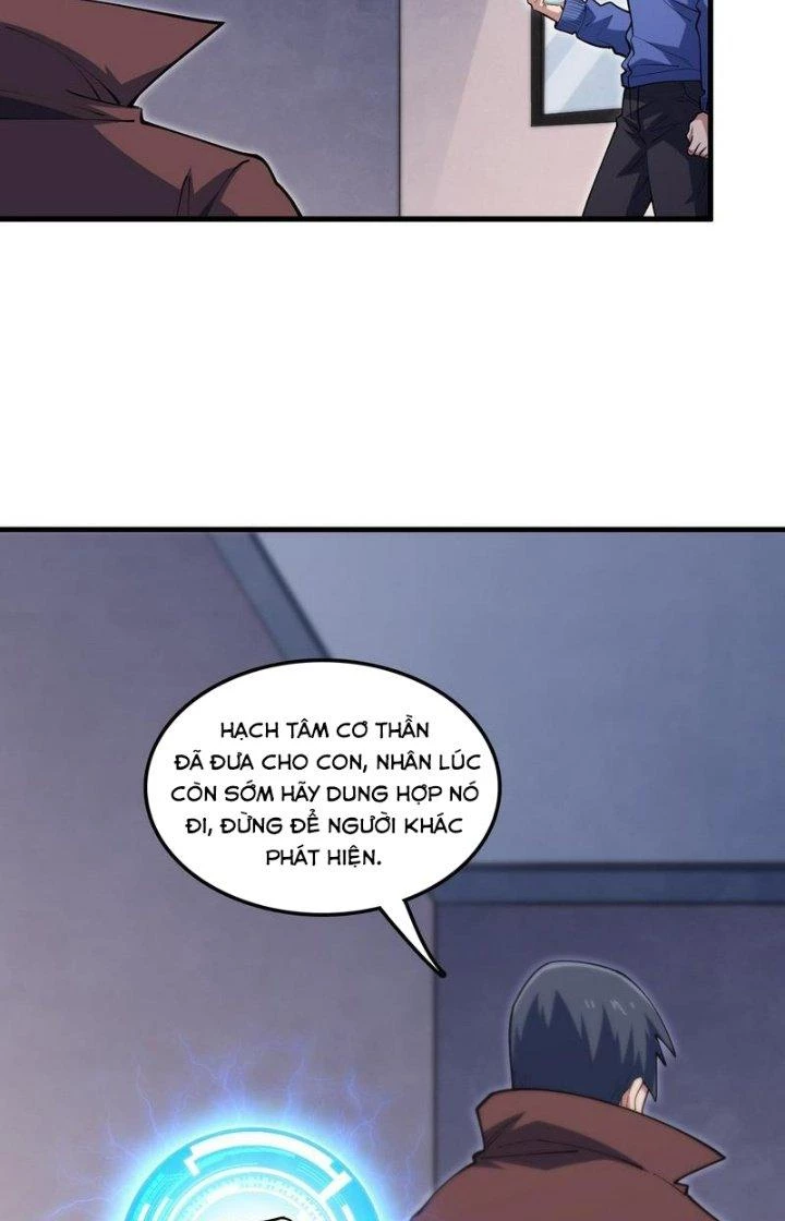 Ta Đến Từ Thời Không Chapter 55 - Next Chapter 56