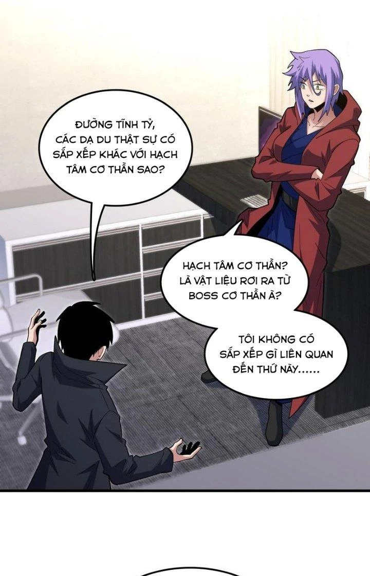 Ta Đến Từ Thời Không Chapter 55 - Next Chapter 56