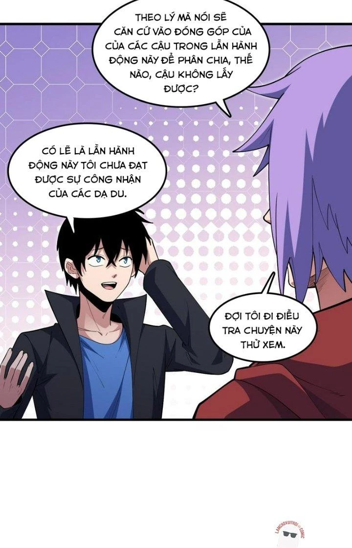 Ta Đến Từ Thời Không Chapter 55 - Next Chapter 56