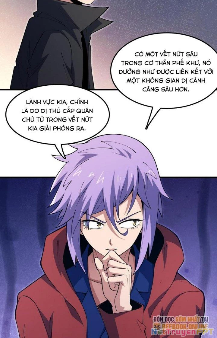 Ta Đến Từ Thời Không Chapter 55 - Next Chapter 56