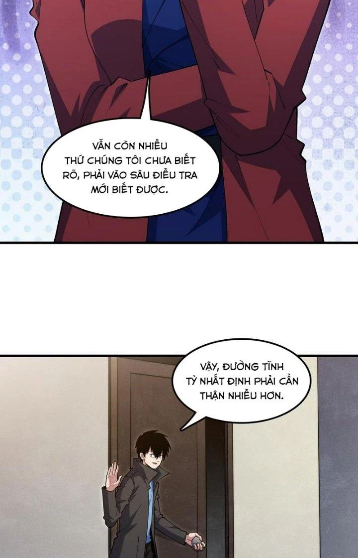 Ta Đến Từ Thời Không Chapter 55 - Next Chapter 56