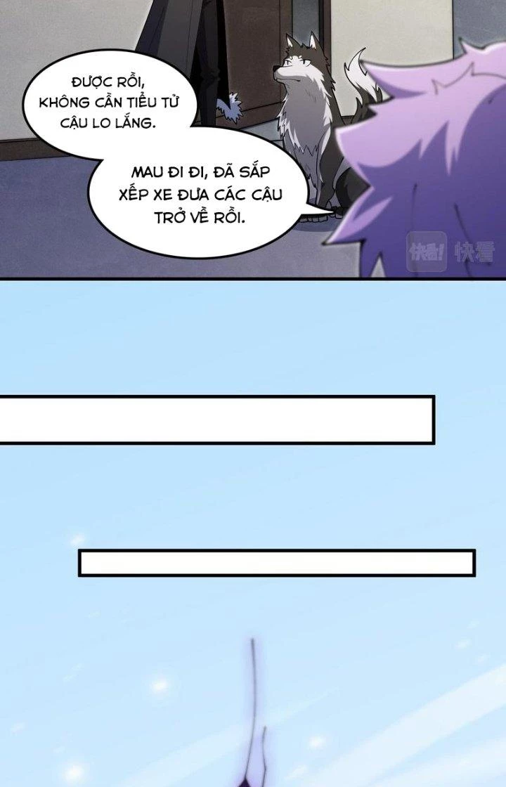 Ta Đến Từ Thời Không Chapter 55 - Next Chapter 56