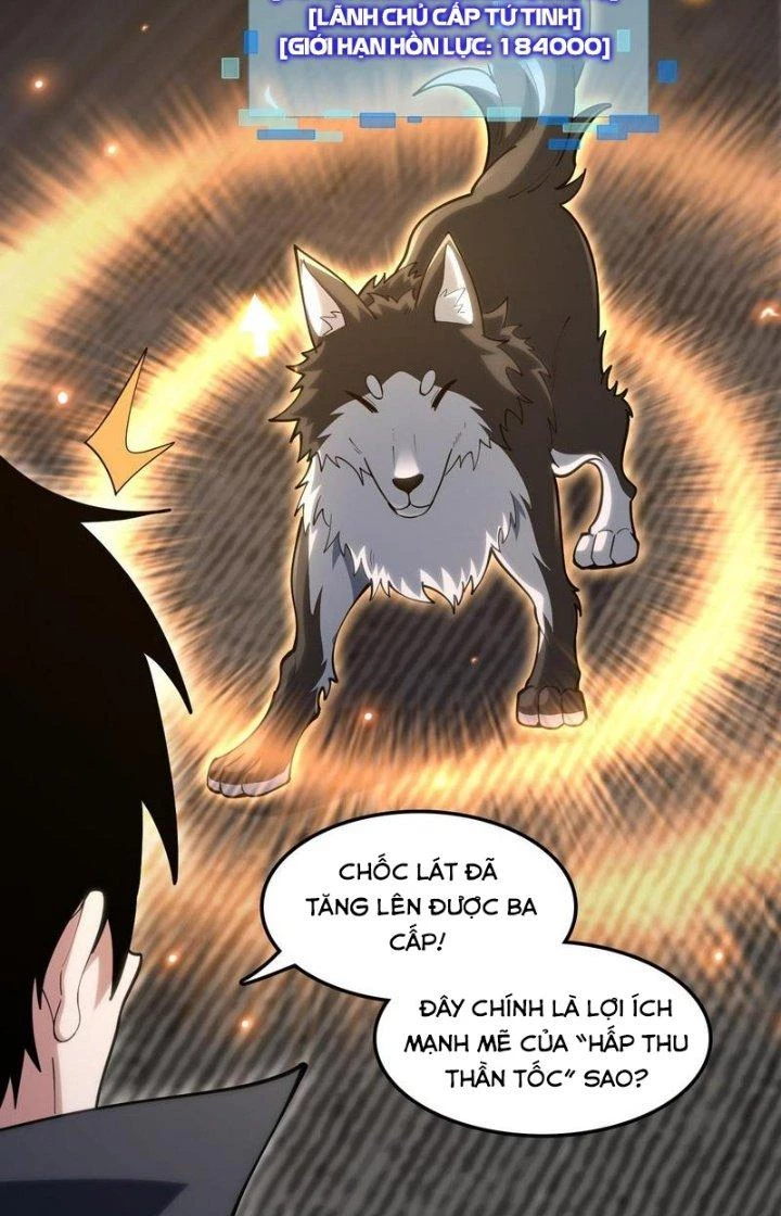 Ta Đến Từ Thời Không Chapter 55 - Next Chapter 56
