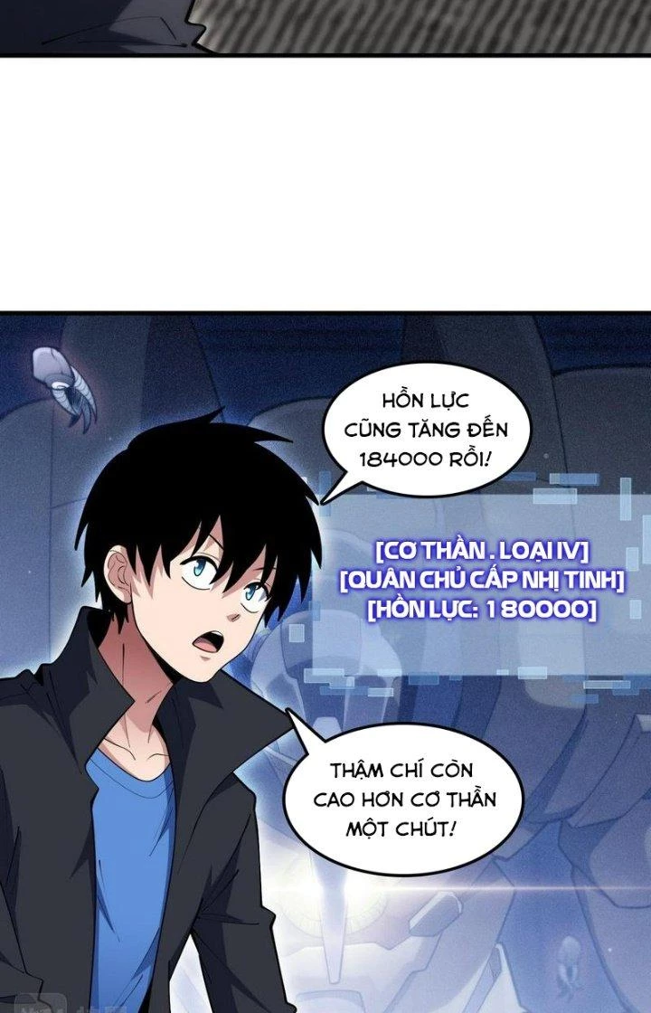 Ta Đến Từ Thời Không Chapter 55 - Next Chapter 56