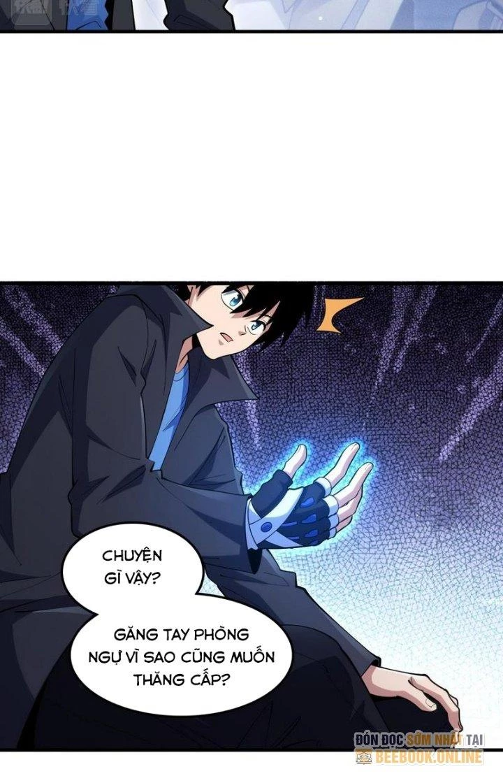 Ta Đến Từ Thời Không Chapter 55 - Next Chapter 56