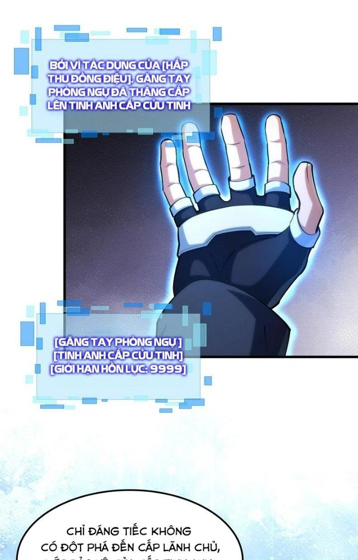 Ta Đến Từ Thời Không Chapter 55 - Next Chapter 56
