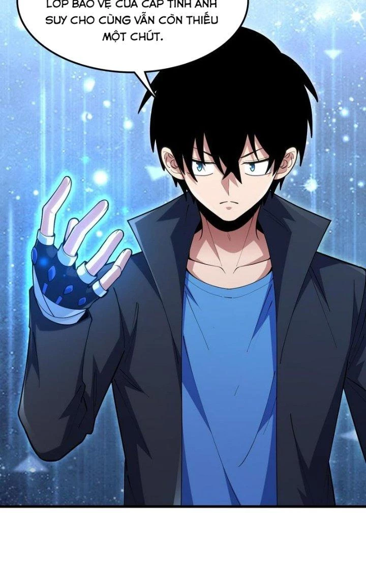 Ta Đến Từ Thời Không Chapter 55 - Next Chapter 56