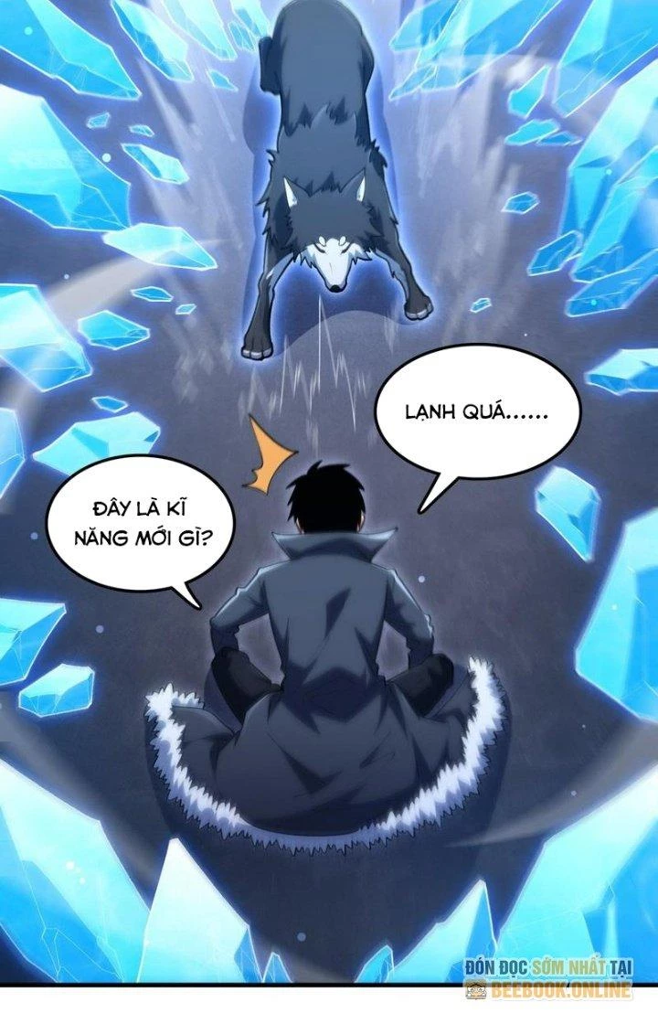 Ta Đến Từ Thời Không Chapter 55 - Next Chapter 56