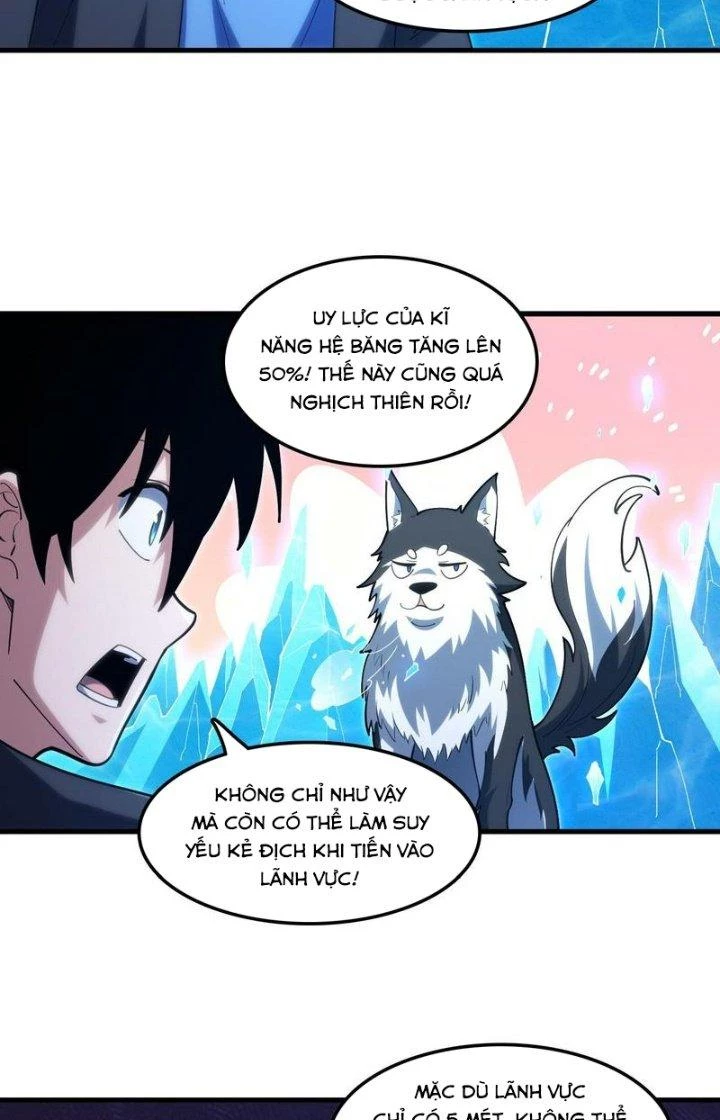 Ta Đến Từ Thời Không Chapter 55 - Next Chapter 56