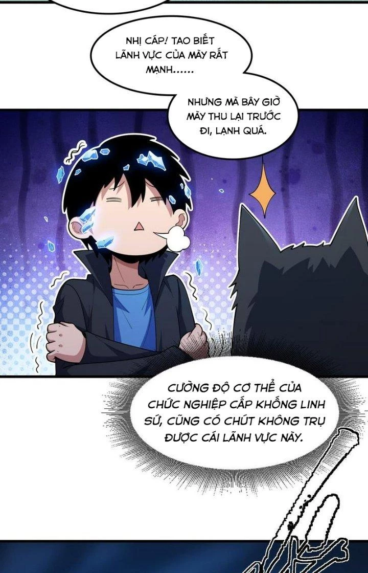 Ta Đến Từ Thời Không Chapter 55 - Next Chapter 56