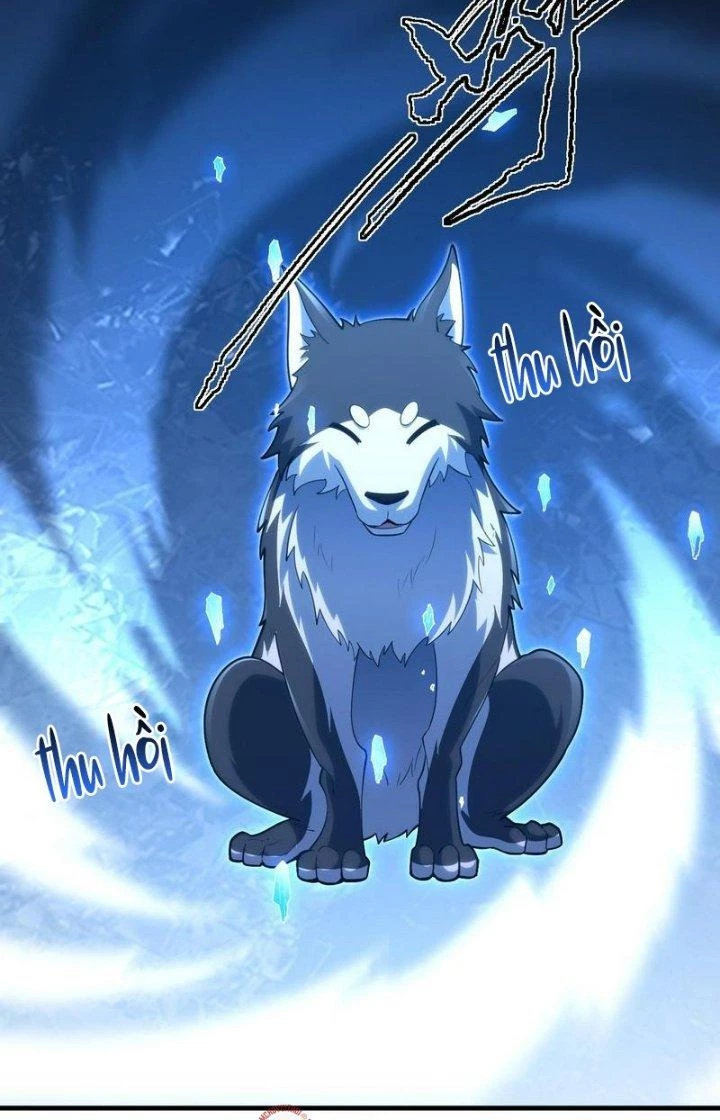 Ta Đến Từ Thời Không Chapter 55 - Next Chapter 56