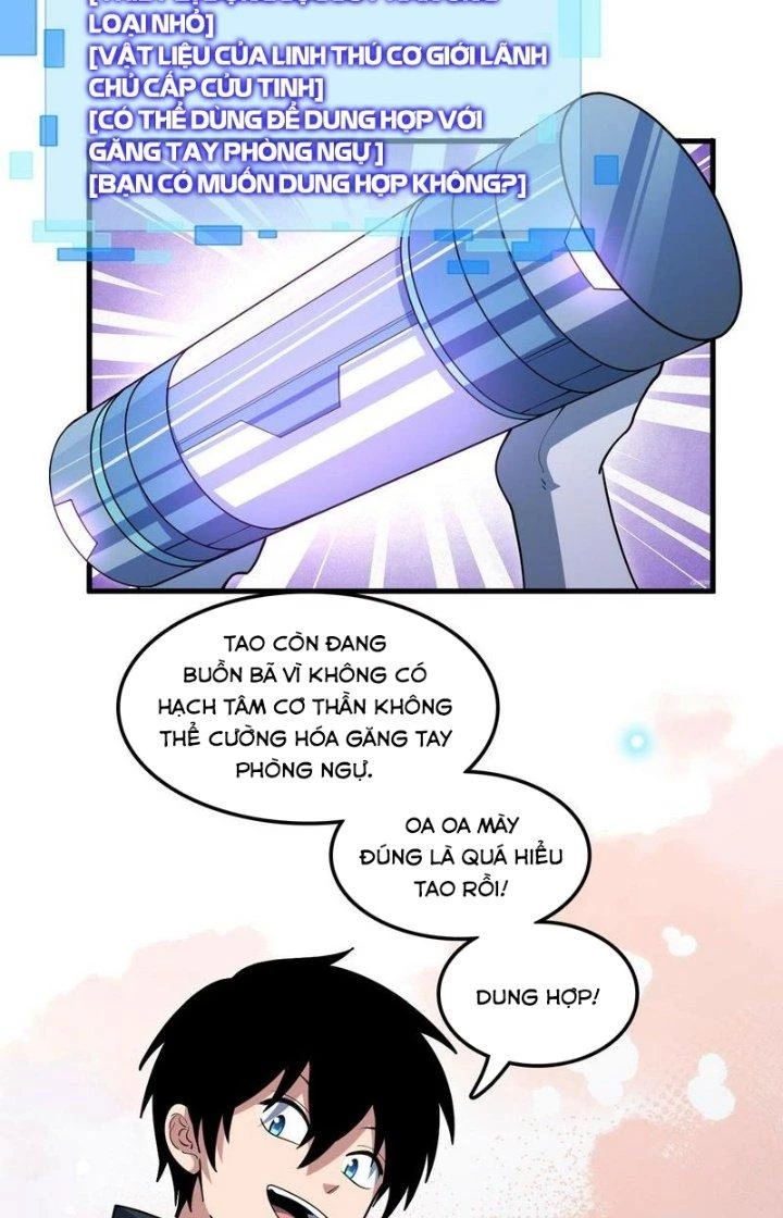 Ta Đến Từ Thời Không Chapter 55 - Next Chapter 56