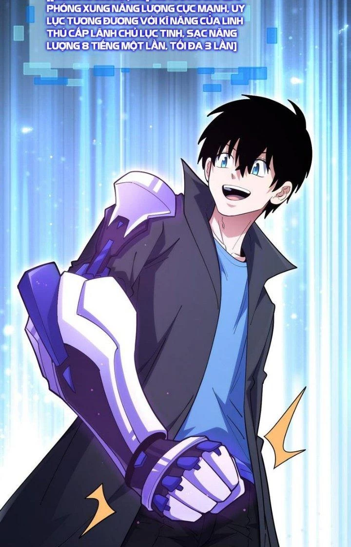 Ta Đến Từ Thời Không Chapter 55 - Next Chapter 56