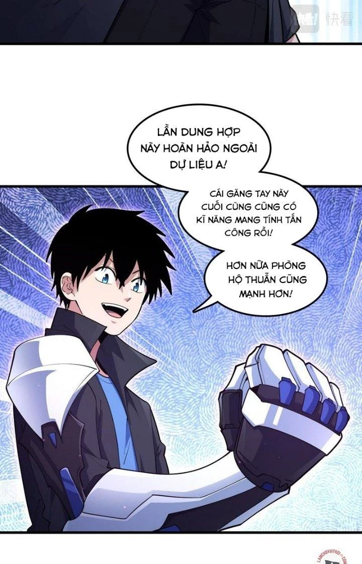 Ta Đến Từ Thời Không Chapter 55 - Next Chapter 56