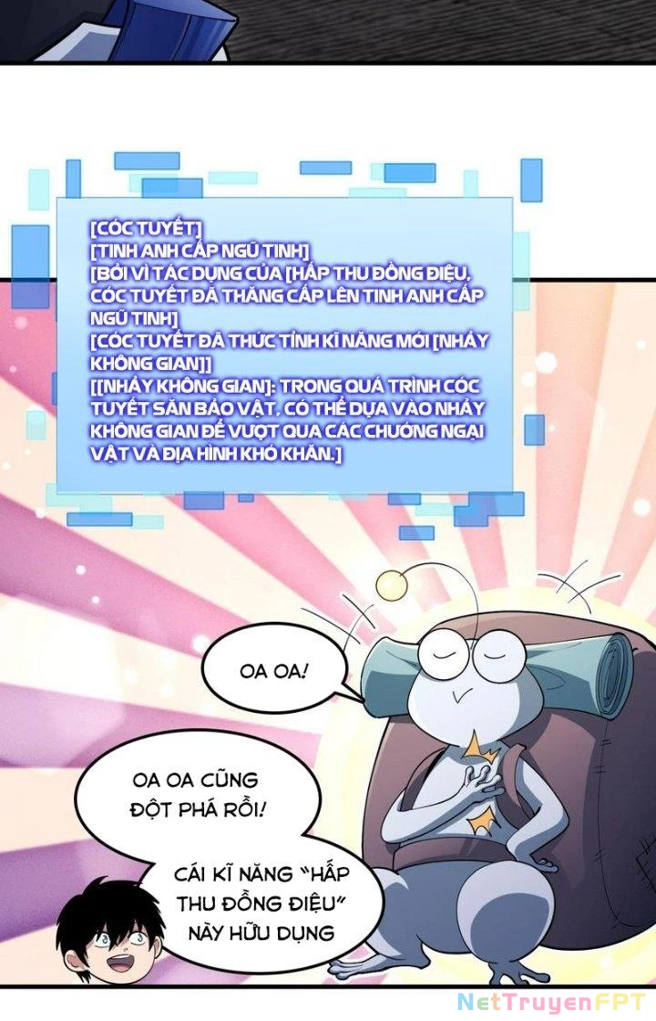 Ta Đến Từ Thời Không Chapter 55 - Next Chapter 56
