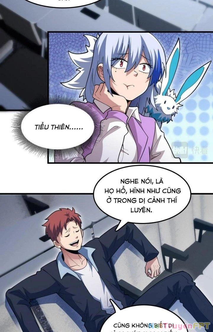 Ta Đến Từ Thời Không Chapter 55 - Next Chapter 56