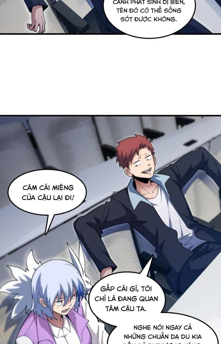 Ta Đến Từ Thời Không Chapter 55 - Next Chapter 56