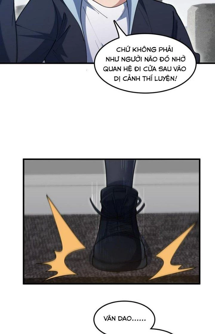 Ta Đến Từ Thời Không Chapter 55 - Next Chapter 56