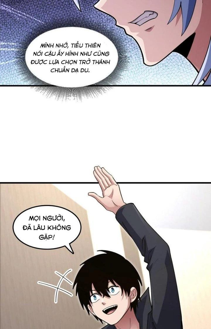 Ta Đến Từ Thời Không Chapter 55 - Next Chapter 56