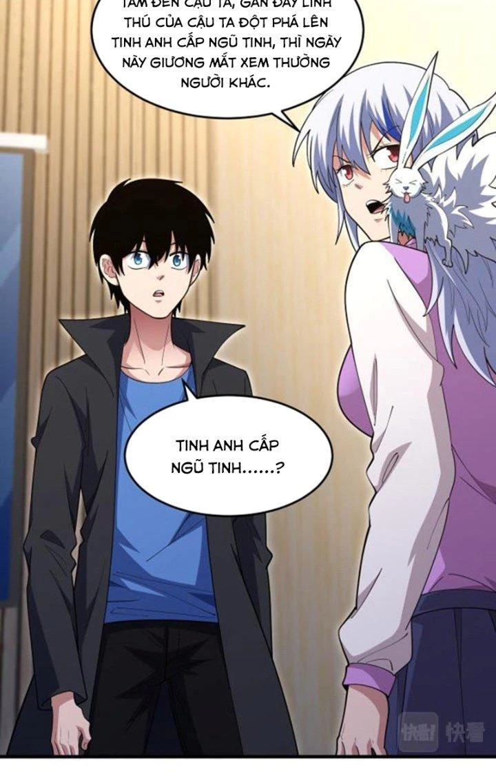 Ta Đến Từ Thời Không Chapter 56 - Next Chapter 57