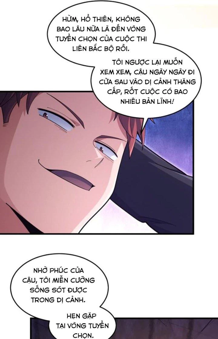 Ta Đến Từ Thời Không Chapter 56 - Next Chapter 57