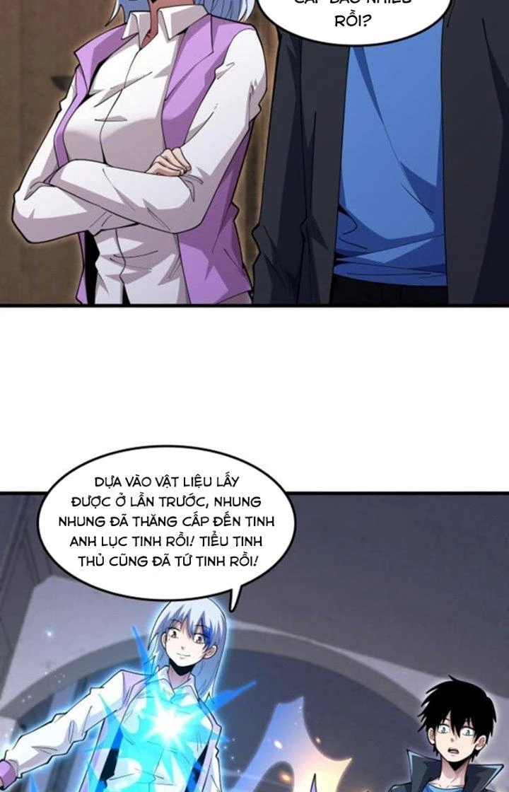 Ta Đến Từ Thời Không Chapter 56 - Next Chapter 57