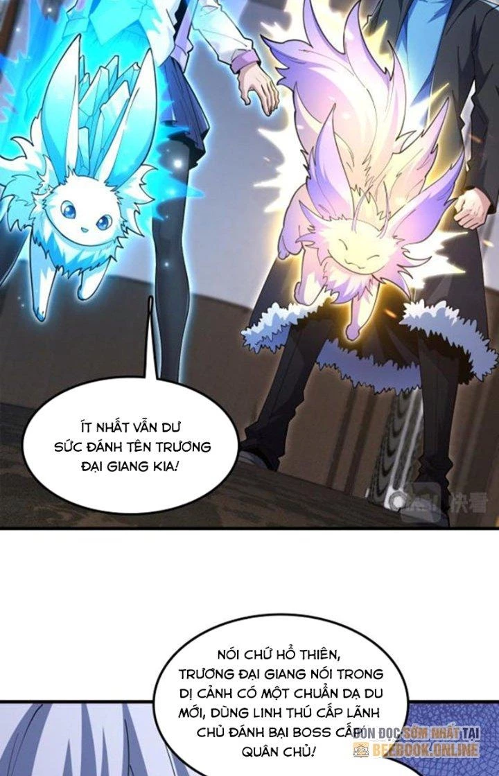 Ta Đến Từ Thời Không Chapter 56 - Next Chapter 57