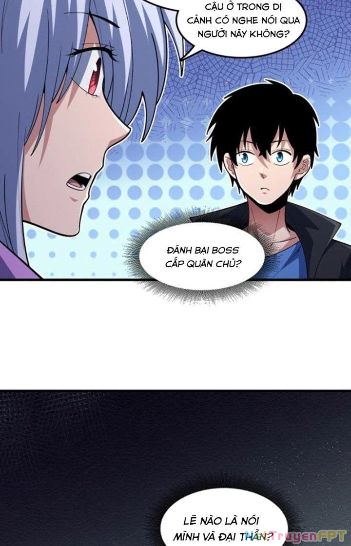 Ta Đến Từ Thời Không Chapter 56 - Next Chapter 57