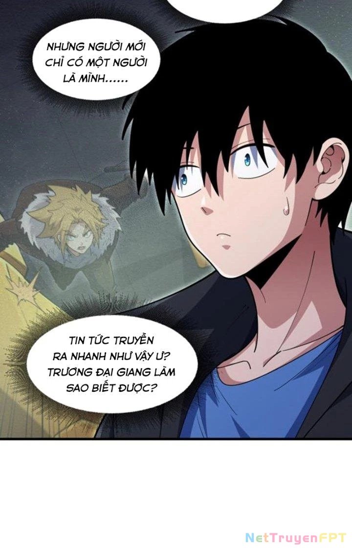 Ta Đến Từ Thời Không Chapter 56 - Next Chapter 57